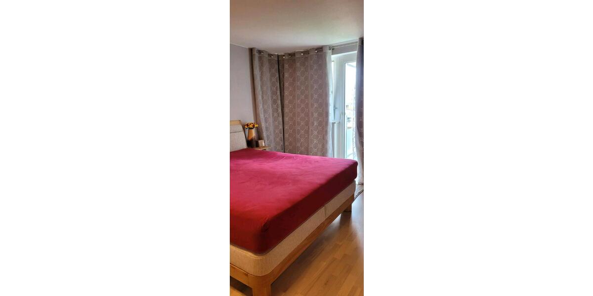 Etagenwohnung Würzburg Heuchelhof - 3 Zimmer, 86 m&sup2;, 280.000&euro; | Angebot:26828601