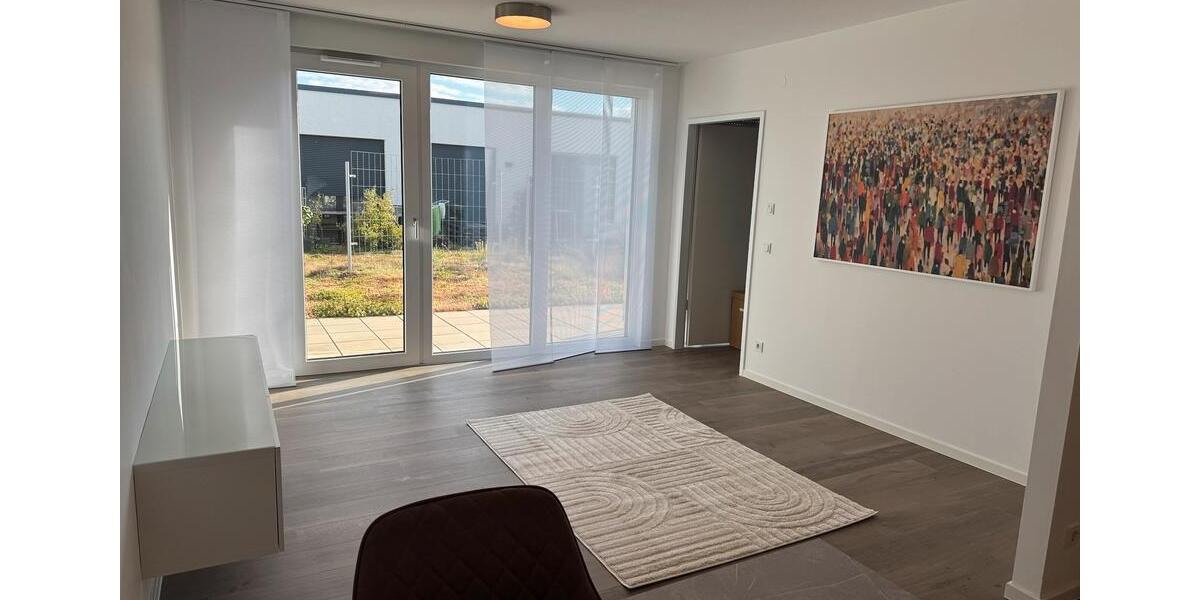 Etagenwohnung Würzburg Frauenland - 2 Zimmer, 59 m&sup2;, 1.287&euro; | Angebot:26612665