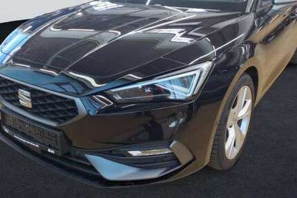 Seat Leon 30.500 km 26.981 € Würzburg 97076