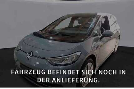 VW ID.3 47.500 km 21.680 &euro; Würzburg 97076