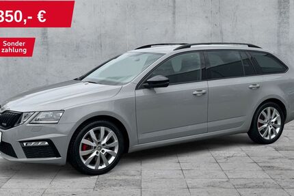 Skoda Octavia 87.860 km 24.400 &euro; Werneck 97440
