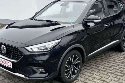 MG ZS 54.107 km 12.200 &euro; Zellingen 97225