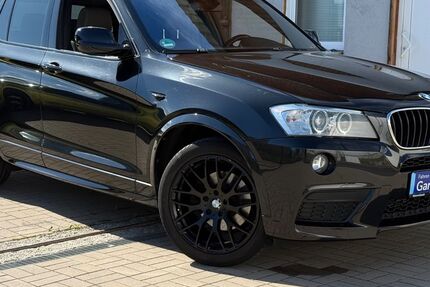 BMW X3 148.000 km 14.990 &euro; Himmelstadt 97267