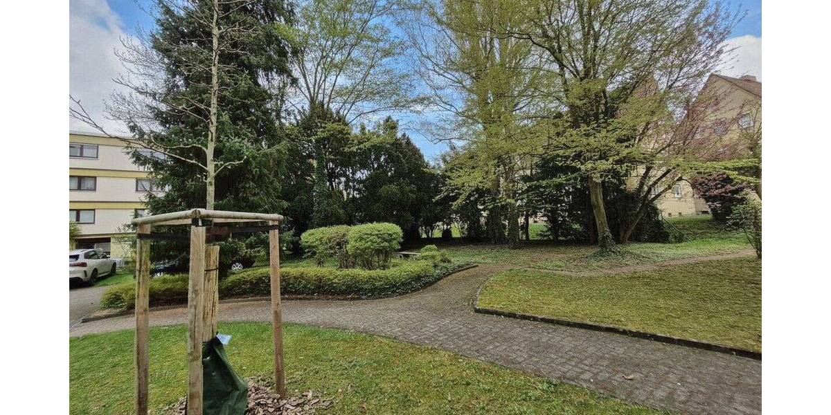Etagenwohnung Würzburg / Heidingsfeld Heidingsfeld - 2 Zimmer, 56 m&sup2;, 195.000&euro; | Angebot:26863007