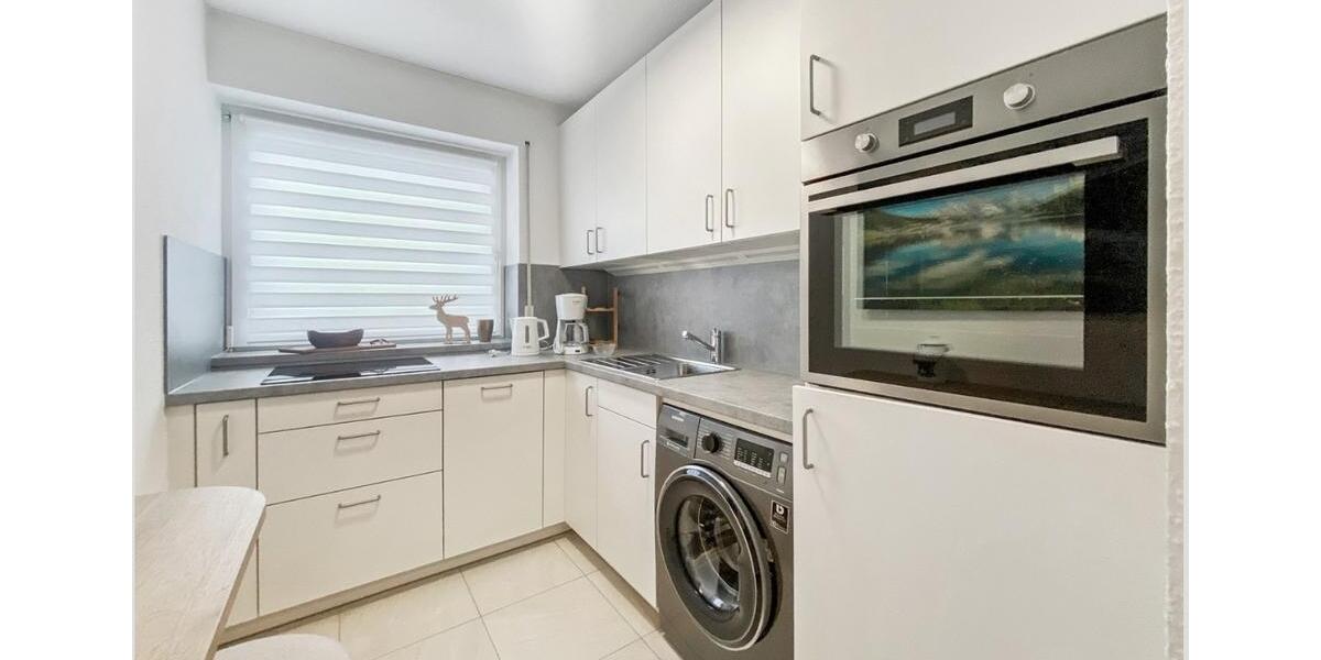 Erdgeschoßwohnung Würzburg Lengfeld - 1 Zimmer, 37 m&sup2;, 740&euro; | Angebot:26678793