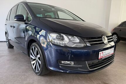 VW Sharan