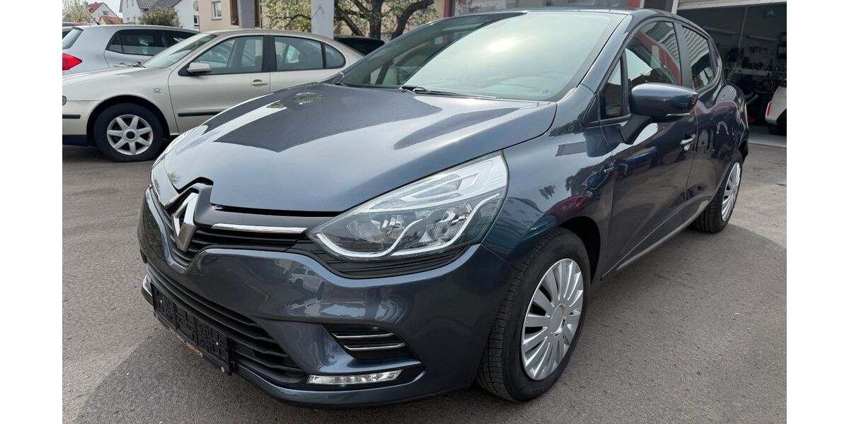 Renault Clio 149.730 km 7.350 &euro; Veitshöchheim 97209