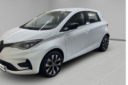 Renault ZOE 28.000 km 15.790 &euro; Würzburg 97076