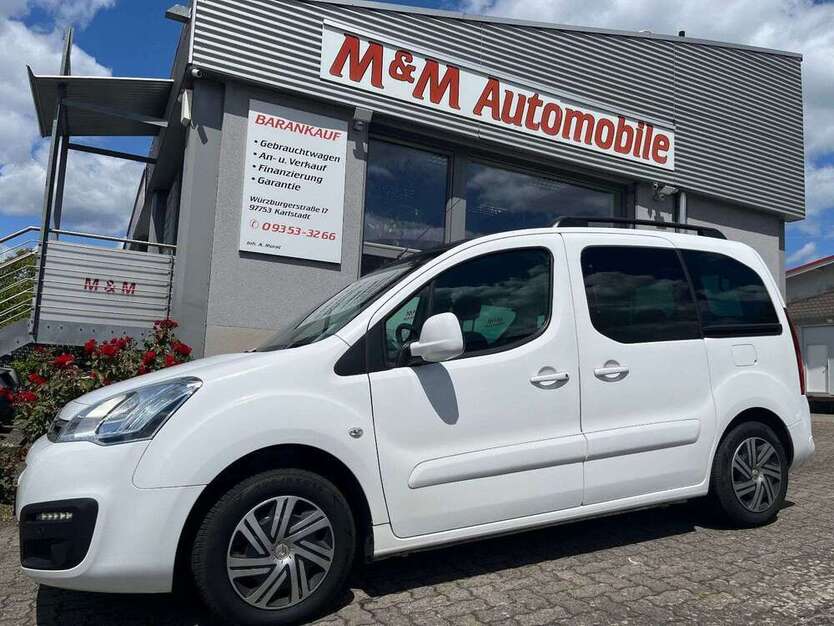 Berlingo