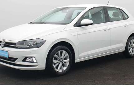 VW Polo 84.500 km 14.990 &euro; Würzburg 97076