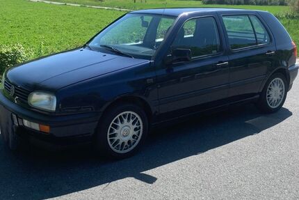 VW Golf 255.000 km 5.000 &euro; Hettstadt 97275