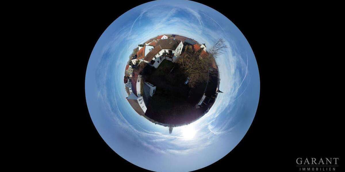 Einfamilienhaus Dettelbach - 7 Zimmer, 187 m&sup2;, 750.000&euro; | Angebot:24614057