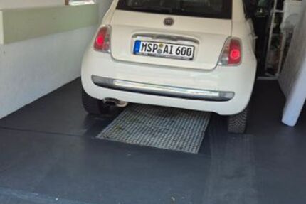 Fiat 500 40.675 km 7.500 &euro; Karlstadt 97753
