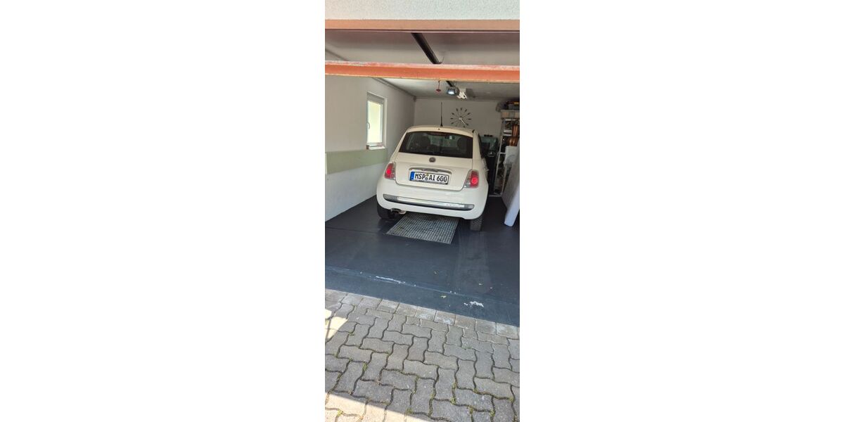 Fiat 500 40.675 km 8.500 &euro; Karlstadt 97753