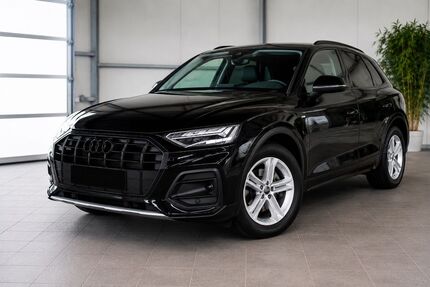 Audi Q5 82.300 km 31.499 &euro; Arnstei 97450
