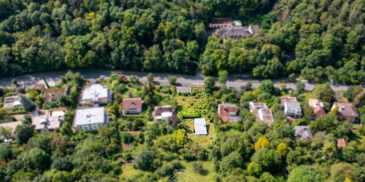 Grundstück Würzburg Steinbachtal - 449.000&euro; | Angebot:25819829