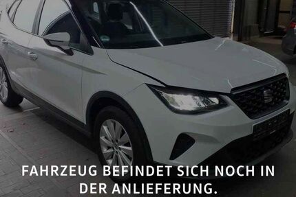 Seat Arona 42.500 km 19.980 &euro; Würzburg 97076