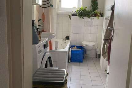 Wohnung Würzburg Sanderau - 1 Zimmer, 49 m&sup2;, 530&euro; | Angebot:26759940