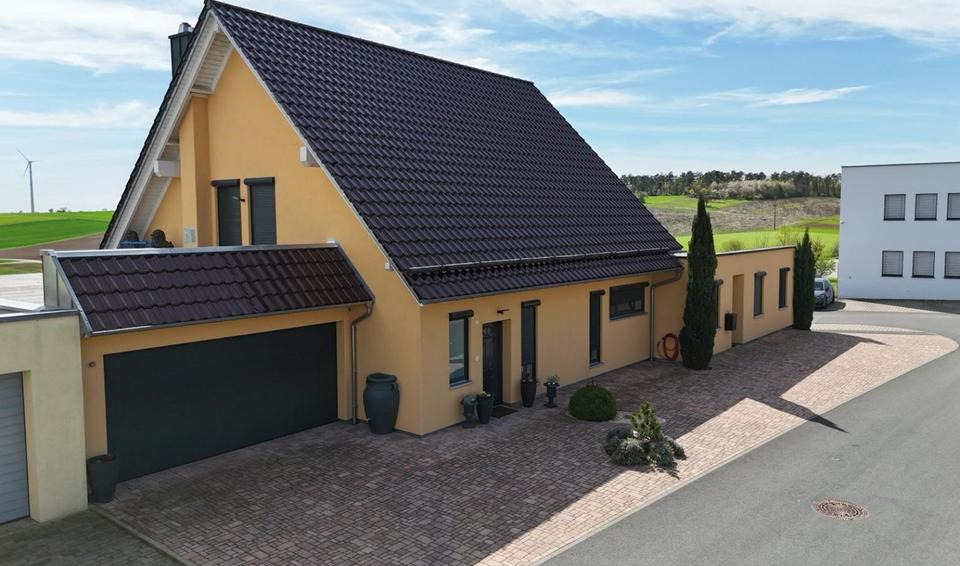 3 - 4,5 Zimmerwohnung - Erstbezug -1.OG + 20 qm Dachterrasse zimmer