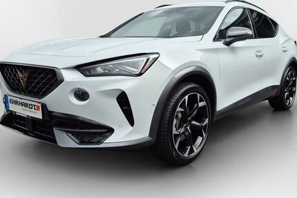 Cupra Formentor 29.650 km 26.490 &euro; Zellingen 97225