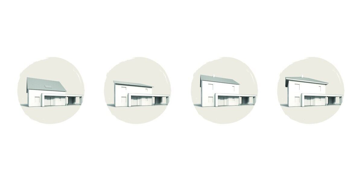 Modernes Einfamilienhaus nach Ihren Vorstellungen in Zeubelried - Einfamilienhaus Zeubelried Zeubelried | Angebot:27486605