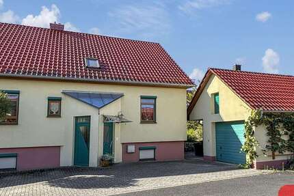 Haus Rödelsee - 8 Zimmer, 157 m&sup2;, 595.000&euro; | Angebot:22599071