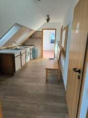 2-Zimmer-Dachgeschosswohnung in Rimpar 2 zimmer