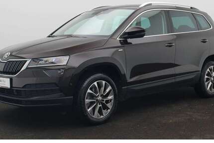 Skoda Karoq 42.500 km 25.220 &euro; Würzburg 97084