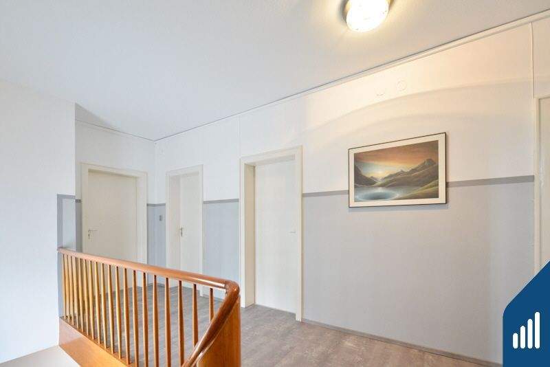 Etagenwohnung Würzburg Sanderau - 1 Zimmer, 10 m&sup2;, 185&euro; | Angebot:24763877