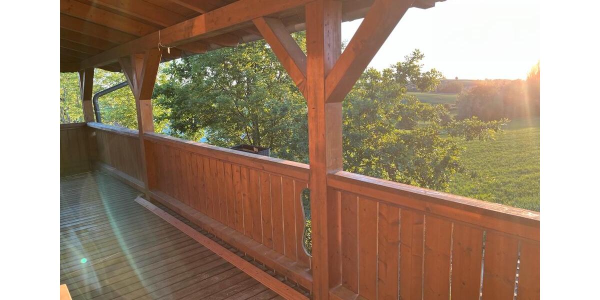 Etagenwohnung Marktsteft - 2 Zimmer, 110 m&sup2;, 980&euro; | Angebot:26335494