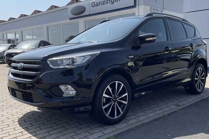 Ford Kuga 69.959 km 17.990 € Heidenfeld 97520