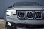 Jeep Compass PHEV S 1.3l A/T 4xe 71.100 km 24.490 &euro; Höchberg-Würzburg 97204