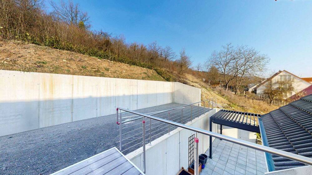 Etagenwohnung Zellingen Retzbach - 6 Zimmer, 151 m&sup2;, 699.000&euro; | Angebot:25997018