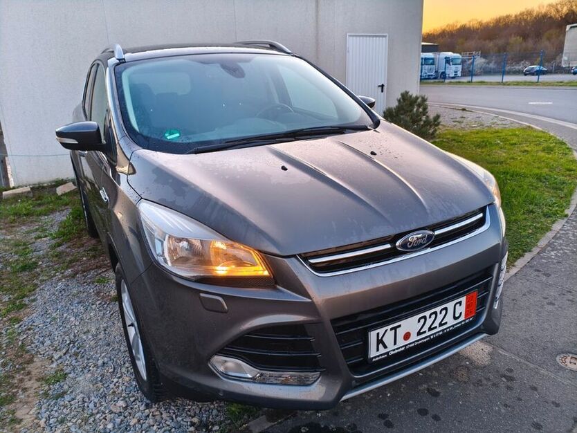 Kuga