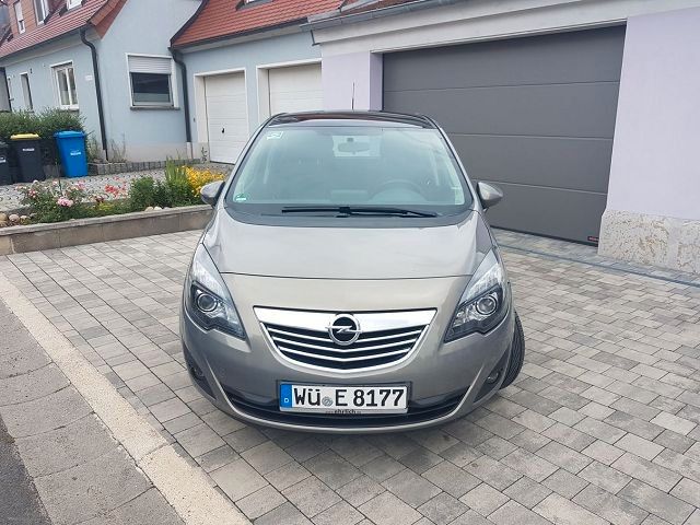 Meriva