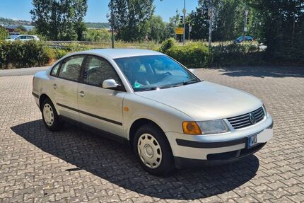 VW Passat 110.000 km 3.299 &euro; Zell am Main 97299