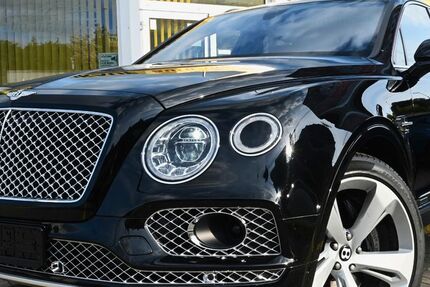 Bentley Bentayga 99.000 km 128.500 &euro; Würzburg 97078