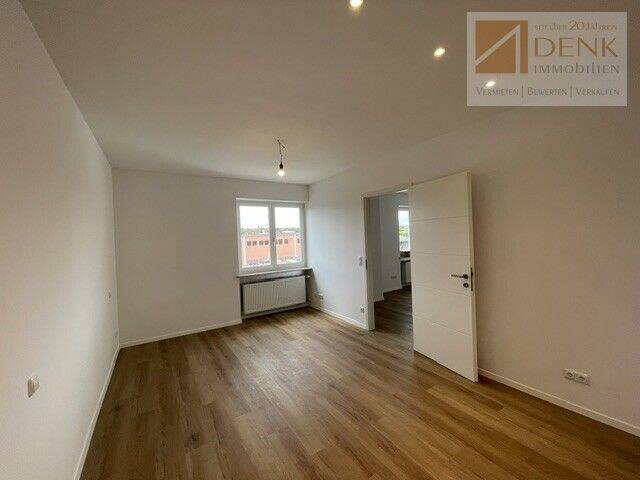 Etagenwohnung Kitzingen - 2 Zimmer, 60 m&sup2;, 650&euro; | Angebot:26816763