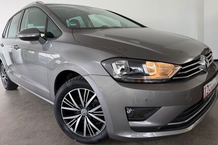 VW Golf Sportsvan 93.000 km 13.790 &euro; Würzburg 97080
