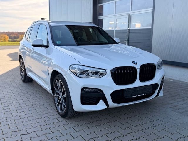 BMW X3 138.700 km 31.980 &euro; Kist 97270