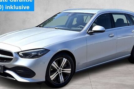 Mercedes-Benz C 220 8.394 km 40.290 &euro; Marktbreit 97340