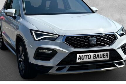 Seat Ateca 39.731 km 25.990 &euro; Marktheidenfeld 97828