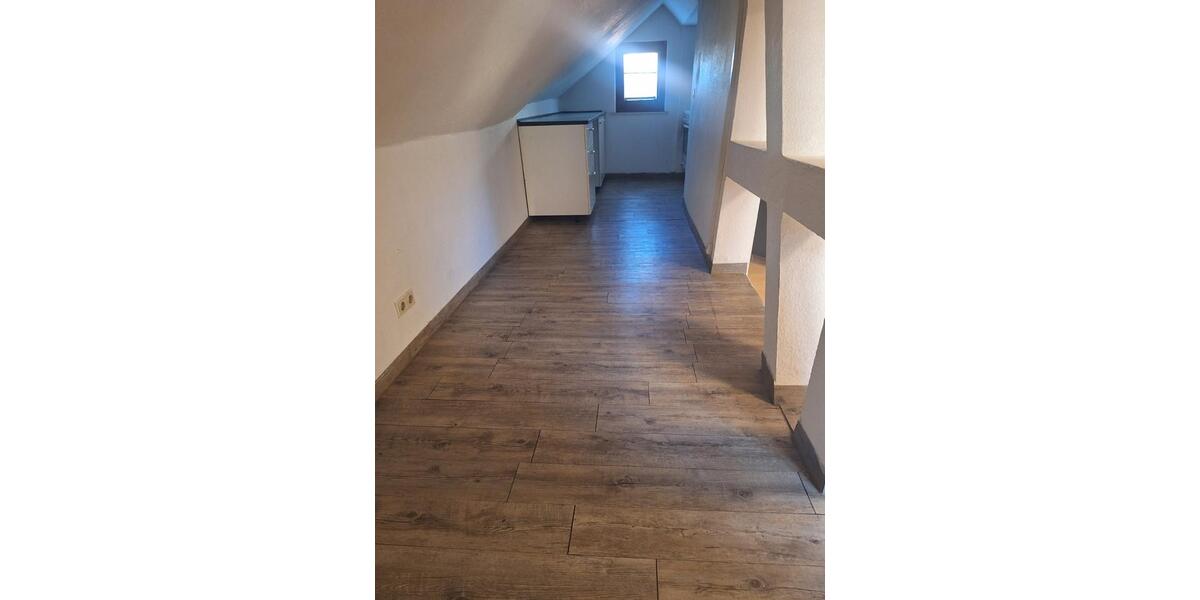 HDF2-ZW, 2-Zimmerwohnung, Wohnung, EBK, an Einzelperson: 700 € 2 zimmer