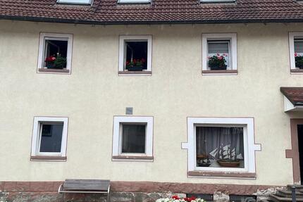 Haus Hettstadt - 10 Zimmer, 208 m&sup2;, 615.000&euro; | Angebot:26739809