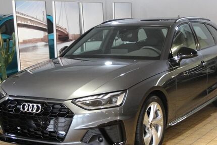 Audi A4 10.900 km 41.800 € Marktheidenfeld 97828