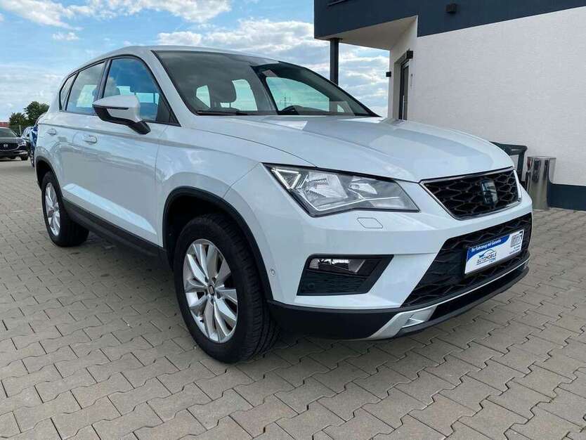 Ateca