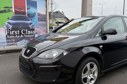 Seat Altea 164.342 km 2.300 € Würzburg 97076