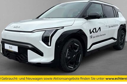 Kia EV3 13.890 km 42.490 &euro; Karlstadt 97753