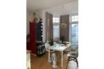 Etagenwohnung Würzburg Frauenland - 2.5 Zimmer, 64 m&sup2;, 1.200&euro; | Angebot:26699654