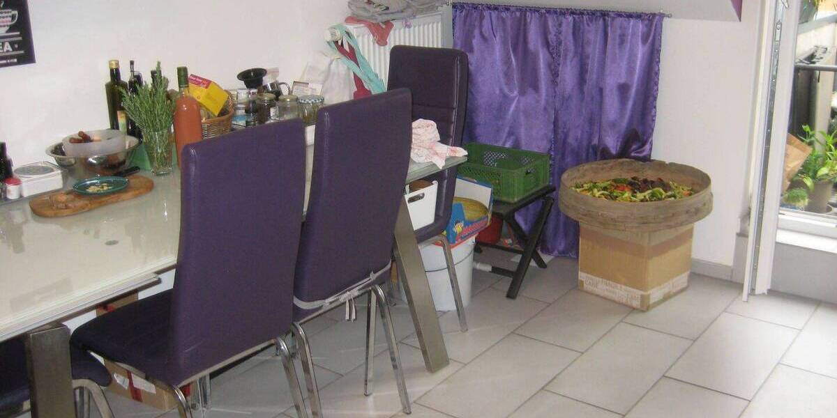 Etagenwohnung Würzburg Zellerau - 3 Zimmer, 80 m&sup2;, 280.000&euro; | Angebot:26205343